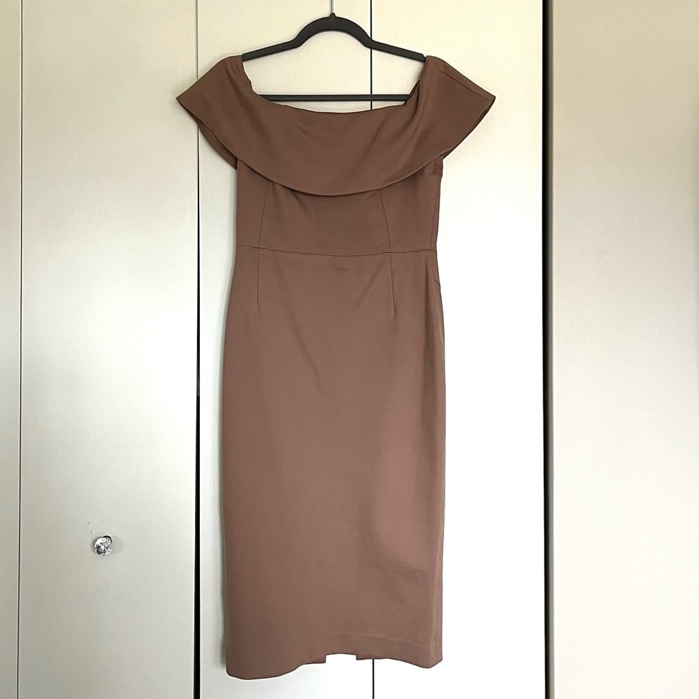 Aritzia Ruslan Dress